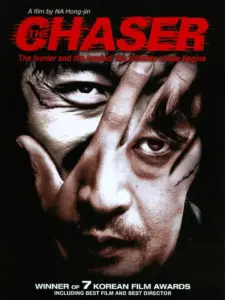 The Chaser