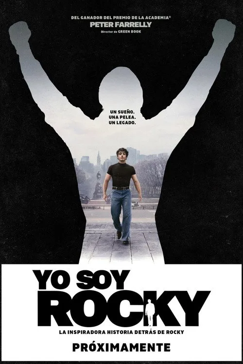 Yo Soy Rocky