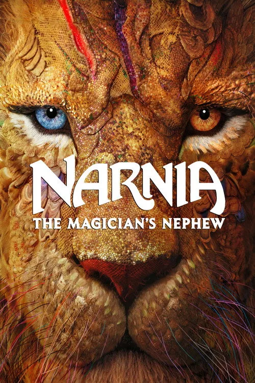 Narnia: The Magician’s Nephew