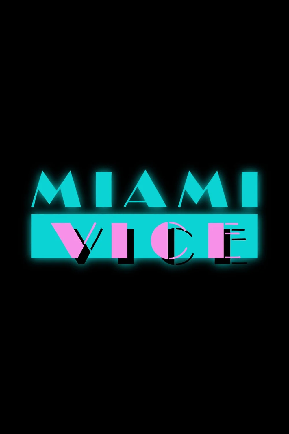 Miami Vice ’85